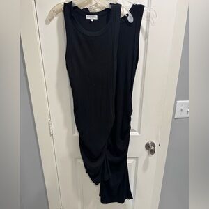 Michael Stars Wren dress  shortened